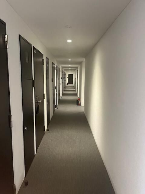 ビバリーホームズ石神井台のその他共用部分