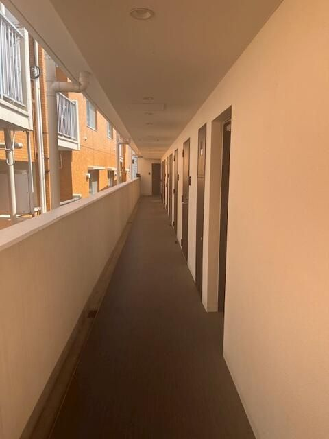 ビバリーホームズ石神井台のその他共用部分