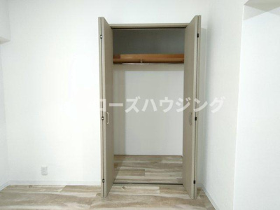 【収納】 | ベルエアー桜塚