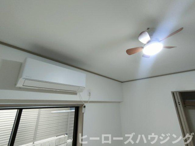 【内装】 | ベルエアー桜塚