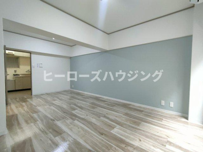 【内装】 | ベルエアー桜塚