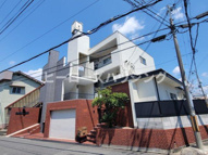 ベルエアー桜塚の画像