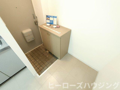 【内装】 | ベルエアー桜塚