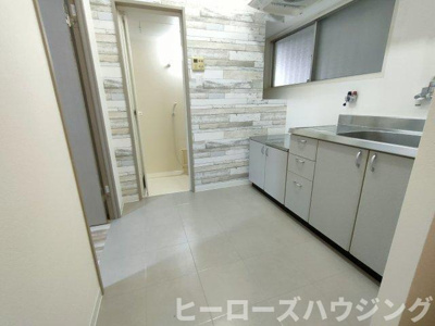 【内装】 | ベルエアー桜塚