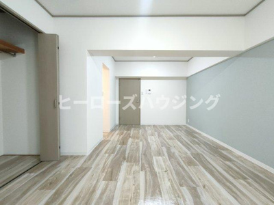 【内装】 | ベルエアー桜塚