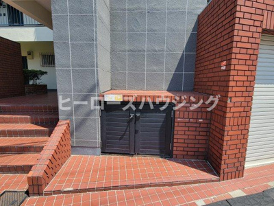 【その他共用部分】 | ベルエアー桜塚