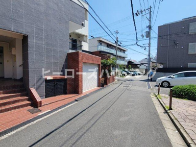 【周辺】 | ベルエアー桜塚