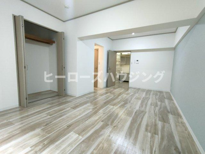 【寝室】 | ベルエアー桜塚