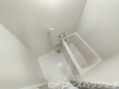 【浴室】 | ベルエアー桜塚