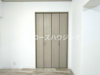 【内装】 | ベルエアー桜塚