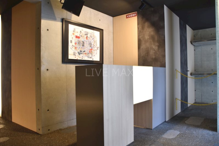 【その他】La Vita東寺 