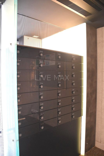 【その他共用部分】La Vita東寺 