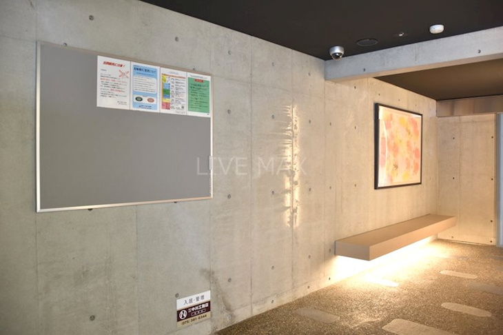 【その他】La Vita東寺 