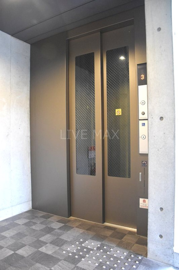 【その他】La Vita東寺 