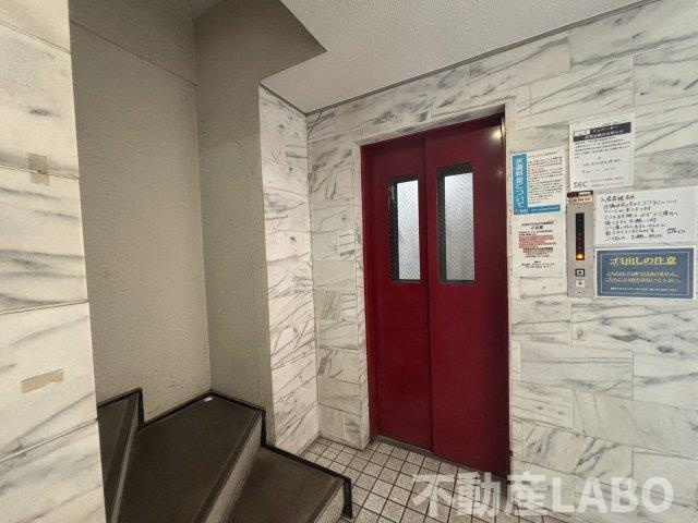 サンキューマンションのその他共用部分
