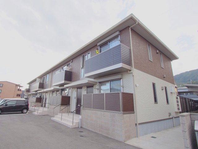 クオーレ大町東 A棟