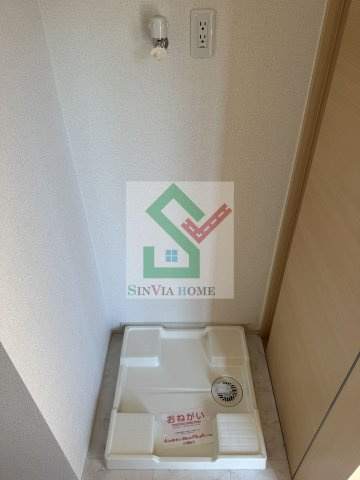 ウィーバーハウスの設備