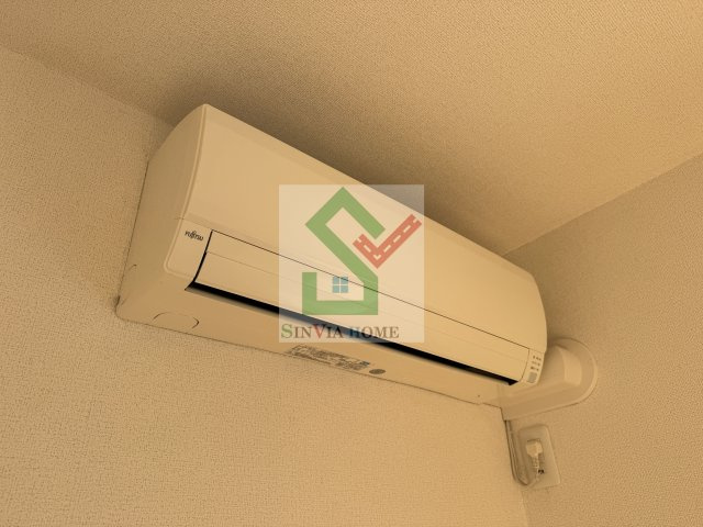 ウィーバーハウスのその他