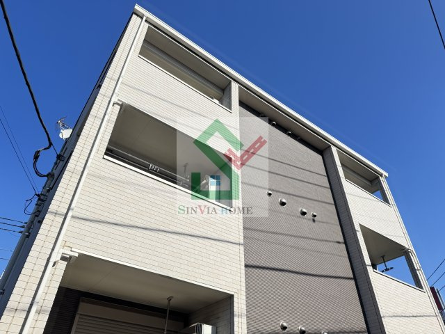 ウィーバーハウス