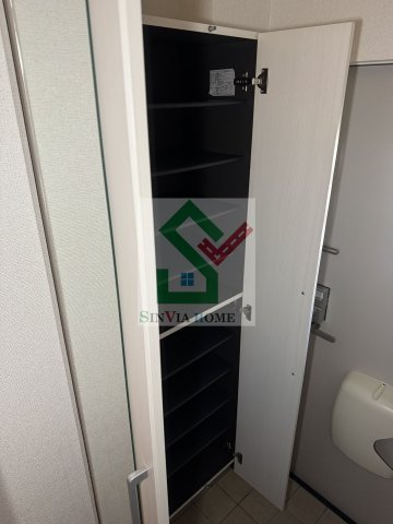 ウィーバーハウスのその他