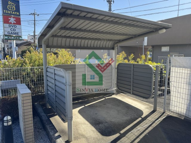 ウィーバーハウスのその他