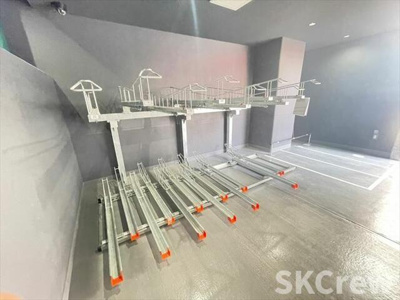 【その他共用部分】 | ＡＺＥＳＴ上板橋Ⅲ