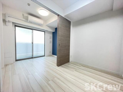 【居間・リビング】 | ＡＺＥＳＴ上板橋Ⅲ