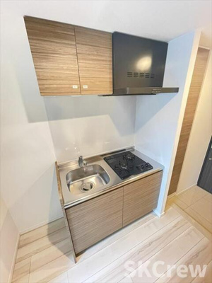 【キッチン】 | ＡＺＥＳＴ上板橋Ⅲ