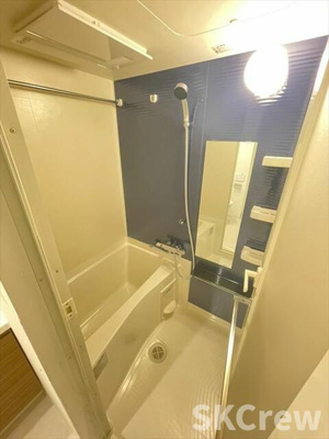 【浴室】 | ＡＺＥＳＴ上板橋Ⅲ