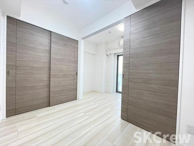 【寝室】 | ＡＺＥＳＴ上板橋Ⅲ