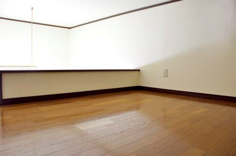 ライラックⅠのその他共用部分|ロフト