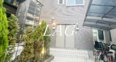 【その他共用部分】 | グランパーク南千住 | 共用通路です。