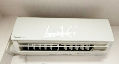 【設備】 | グランパーク南千住 | エアコンです。