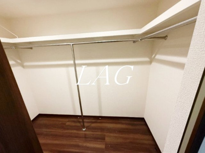 【収納】 | グランパーク南千住 | 収納です。