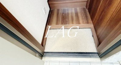 【玄関】 | グランパーク南千住 | 玄関です。