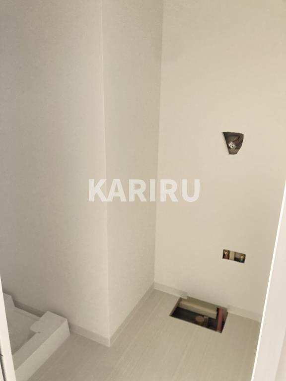 ホブスクエアの洗面所