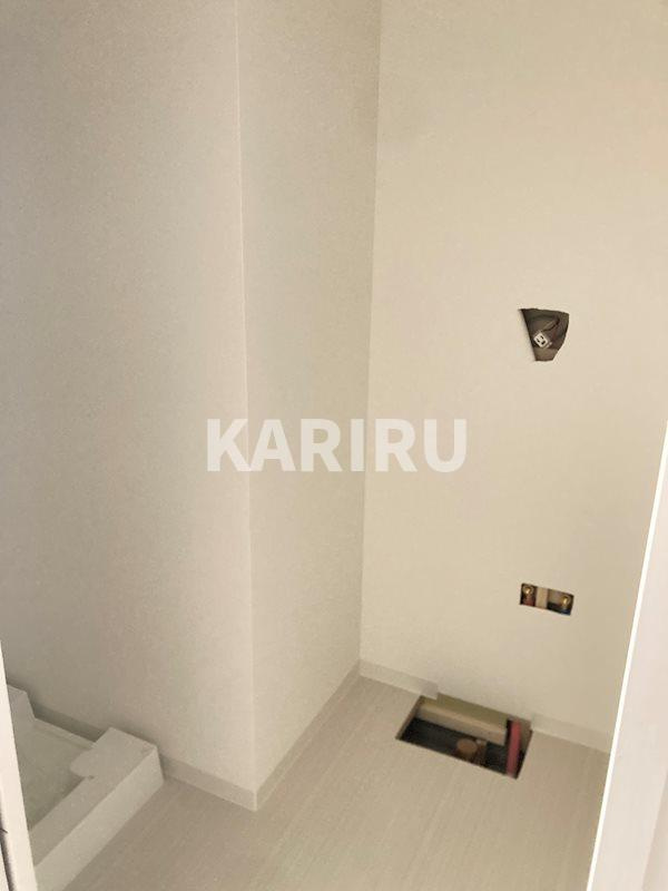 ホブスクエアの設備