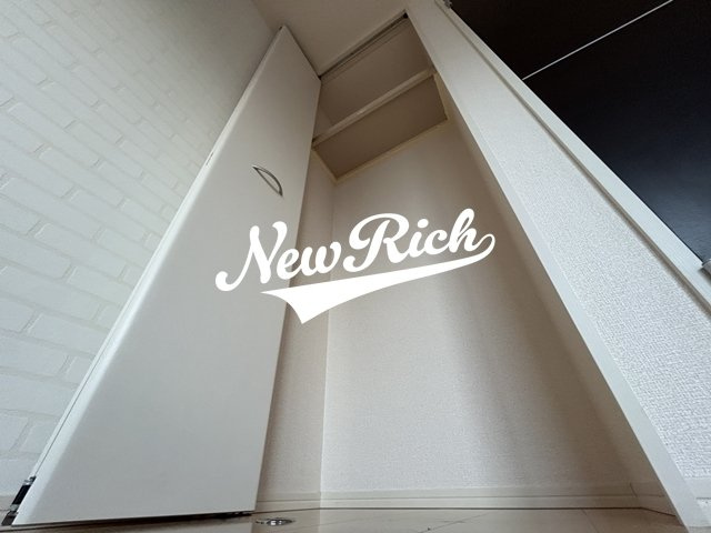 伊勢崎市宮子町のアパートのその他