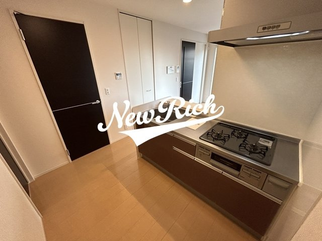 伊勢崎市宮子町のアパート