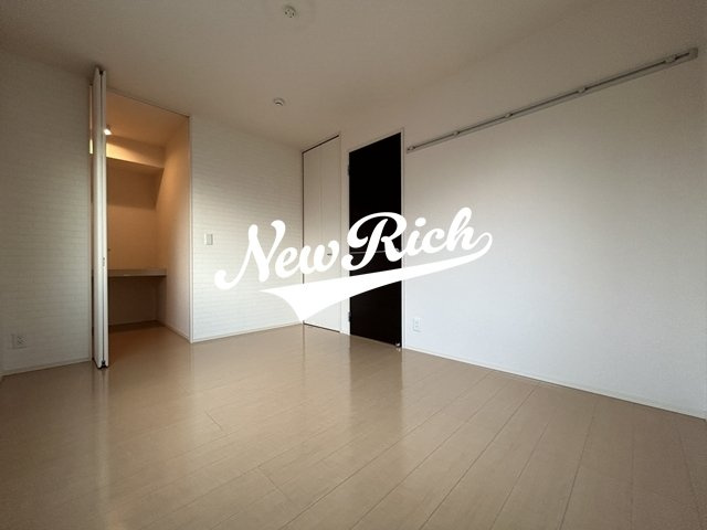 伊勢崎市宮子町のアパートのその他共用部分