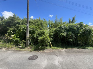  | 北中城村字仲順【200坪】