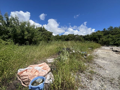  | 【売地】北中城村仲順/200坪