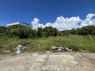  | 北中城村字仲順【200坪】