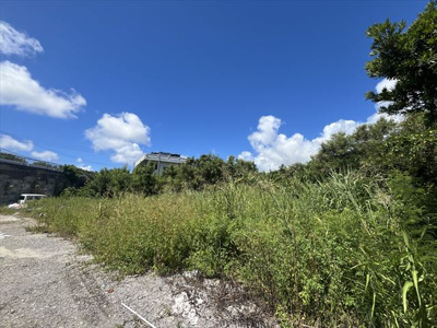  | 北中城村字仲順【200坪】