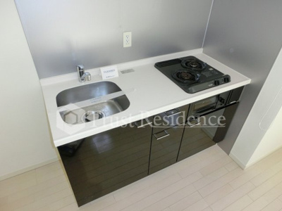 【キッチン】 | コンフォリア上野広小路