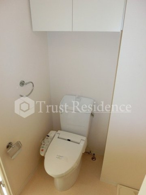 【トイレ】 | コンフォリア上野広小路