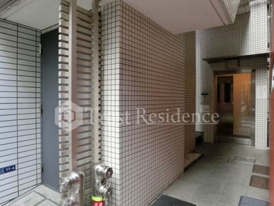 【その他共用部分】 | コンフォリア上野広小路