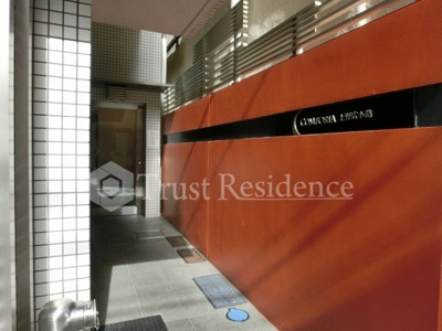 【エントランス】 | コンフォリア上野広小路