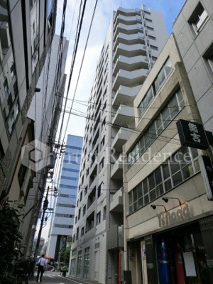 【外観】 | コンフォリア上野広小路