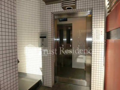 【セキュリティ】 | コンフォリア上野広小路